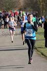 Senior women and vets women and men, 2018 Royal Signals NECAA Road Relays, Hetton. Photo: David T. Hewitson/Sports for All Pics